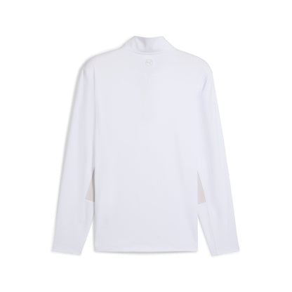 Pure 2.0 Golf 1/4 Zip | Puma Golf Smart Buy