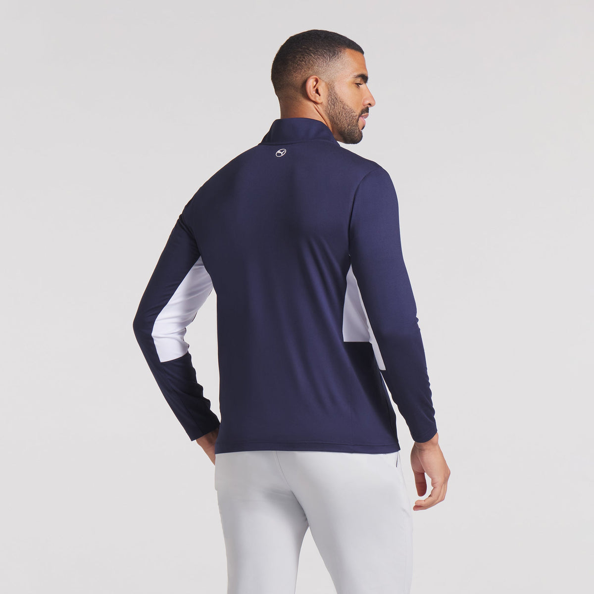 Pure 2.0 Golf 1/4 Zip | Puma Golf Smart Buy
