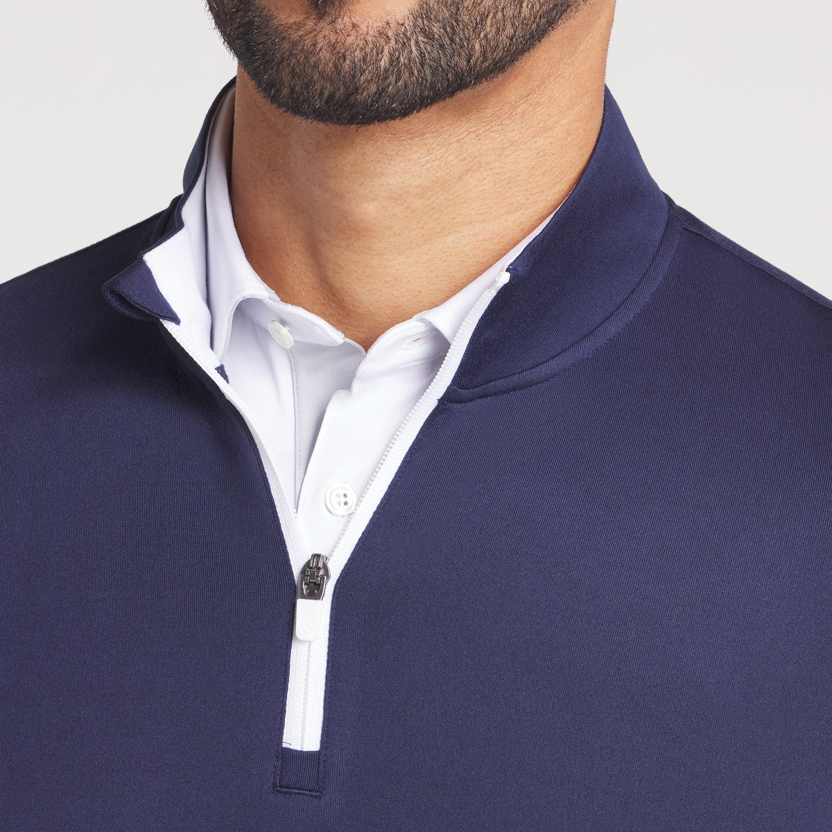 Pure 2.0 Golf 1/4 Zip | Puma Golf Smart Buy