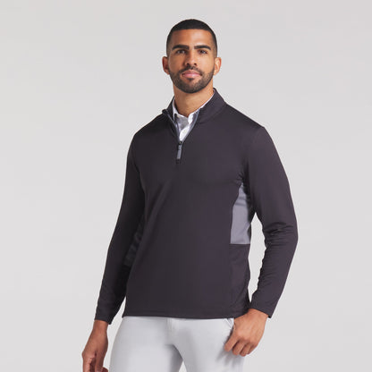 Pure 2.0 Golf 1/4 Zip | Puma Golf Smart Buy