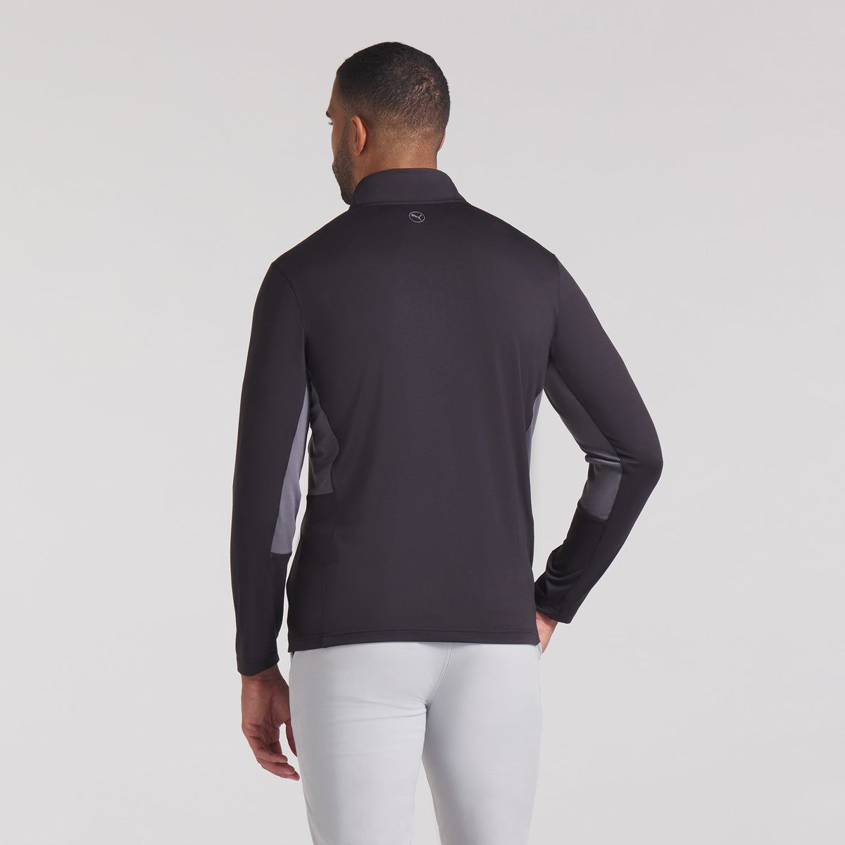 Pure 2.0 Golf 1/4 Zip | Puma Golf Smart Buy