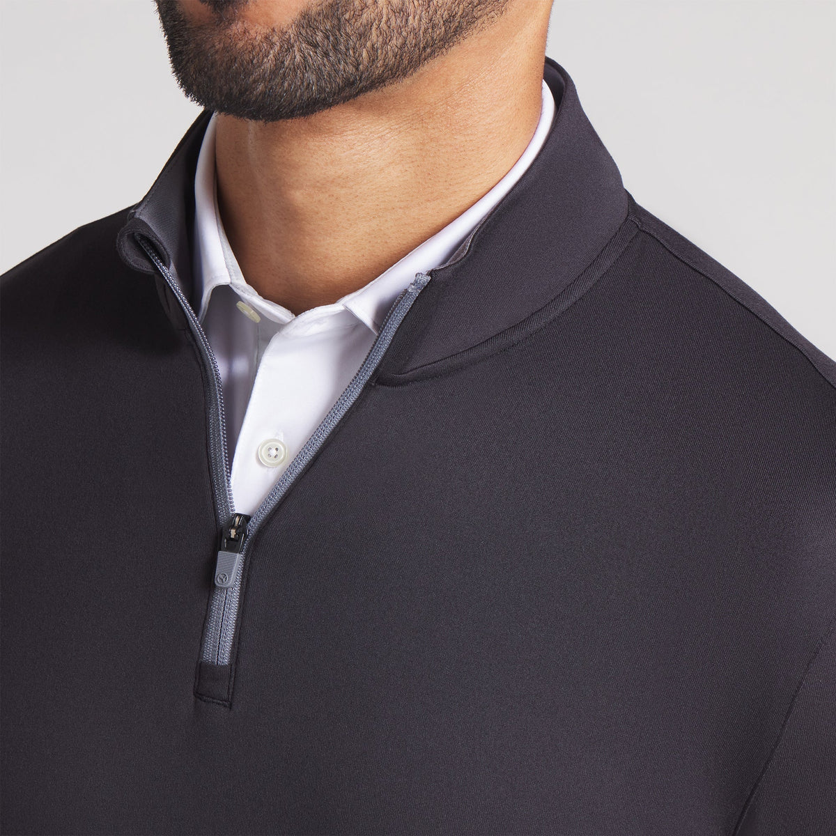 Pure 2.0 Golf 1/4 Zip | Puma Golf Smart Buy