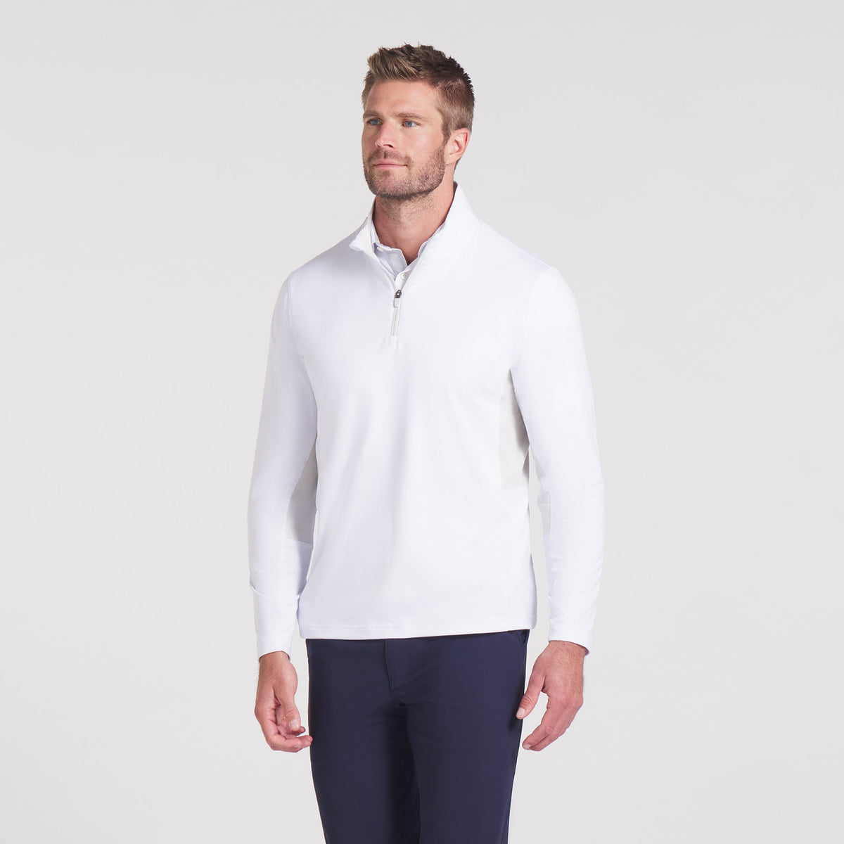 Pure 2.0 Golf 1/4 Zip | Puma Golf Smart Buy