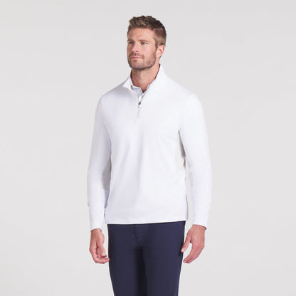 Pure 2.0 Golf 1/4 Zip | Puma Golf Smart Buy