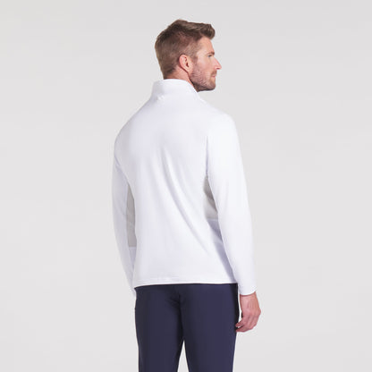 Pure 2.0 Golf 1/4 Zip | Puma Golf Smart Buy