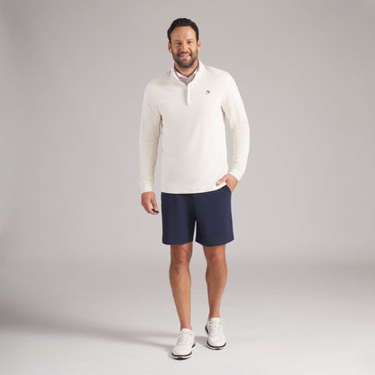 AP CLOUDSPUN Golf 1/4 Zip | Puma Golf Featured