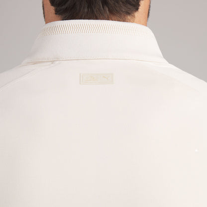 AP CLOUDSPUN Golf 1/4 Zip | Puma Golf Featured
