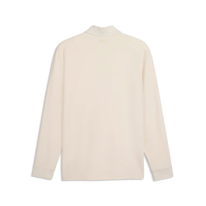 AP CLOUDSPUN Golf 1/4 Zip | Puma Golf Featured