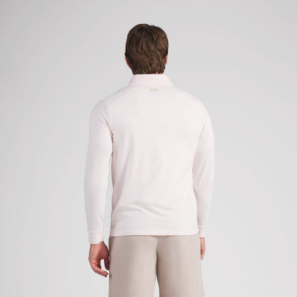 AP CLOUDSPUN Golf 1/4 Zip | Puma Golf Featured