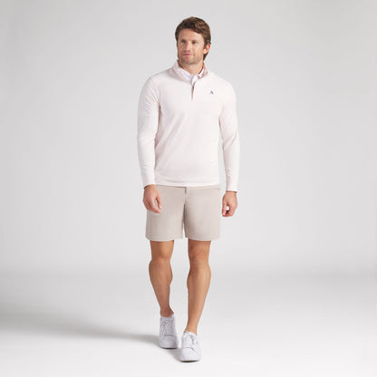 AP CLOUDSPUN Golf 1/4 Zip | Puma Golf Featured