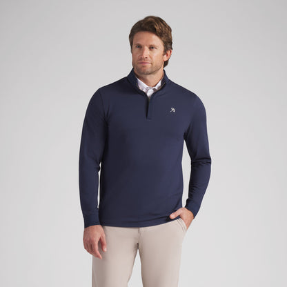AP CLOUDSPUN Golf 1/4 Zip | Puma Golf Featured