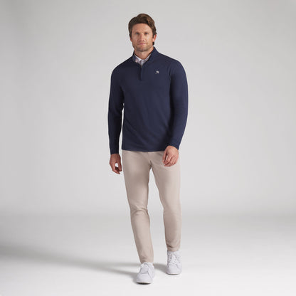 AP CLOUDSPUN Golf 1/4 Zip | Puma Golf Featured