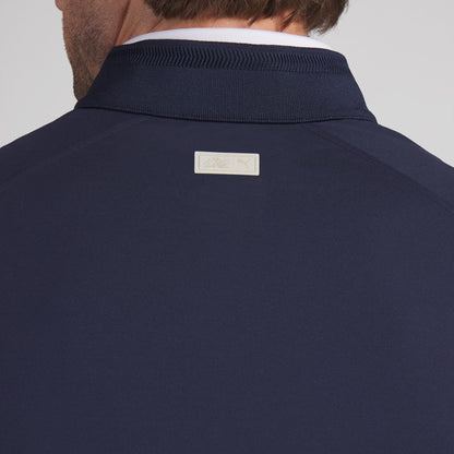 AP CLOUDSPUN Golf 1/4 Zip | Puma Golf Featured