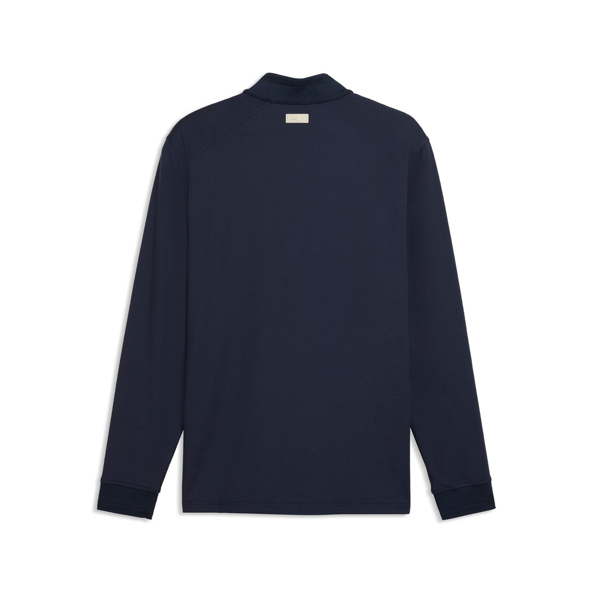 AP CLOUDSPUN Golf 1/4 Zip | Puma Golf Featured