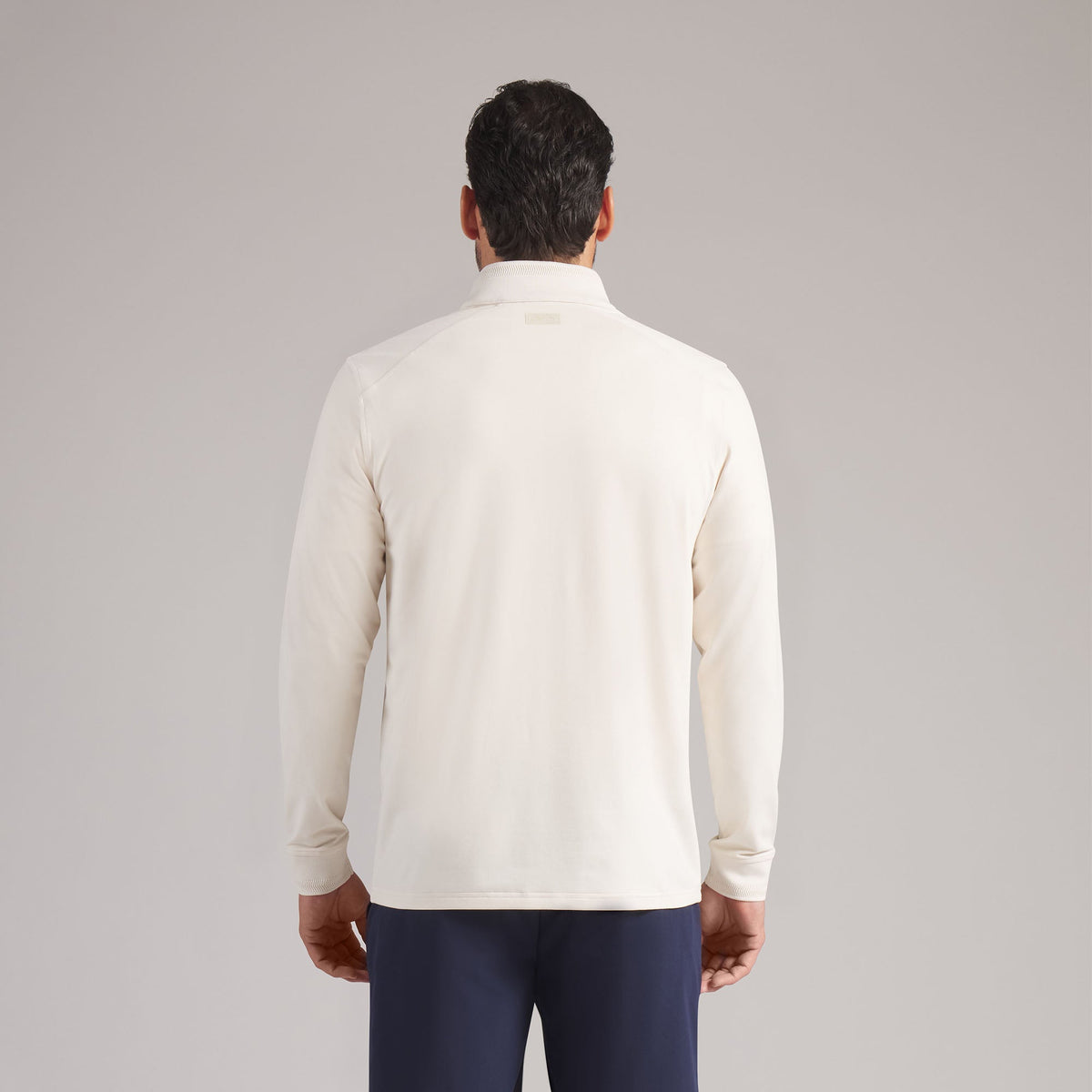 AP CLOUDSPUN Golf 1/4 Zip | Puma Golf Featured