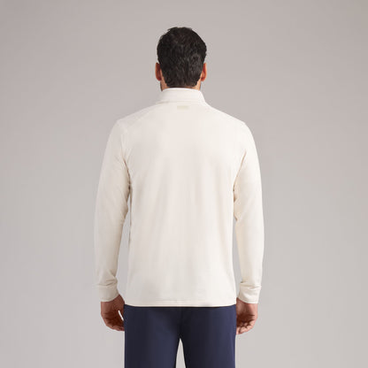 AP CLOUDSPUN Golf 1/4 Zip | Puma Golf Featured