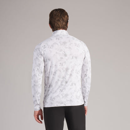 Volition Camo Golf 1/4 Zip | Puma Golf Trusted