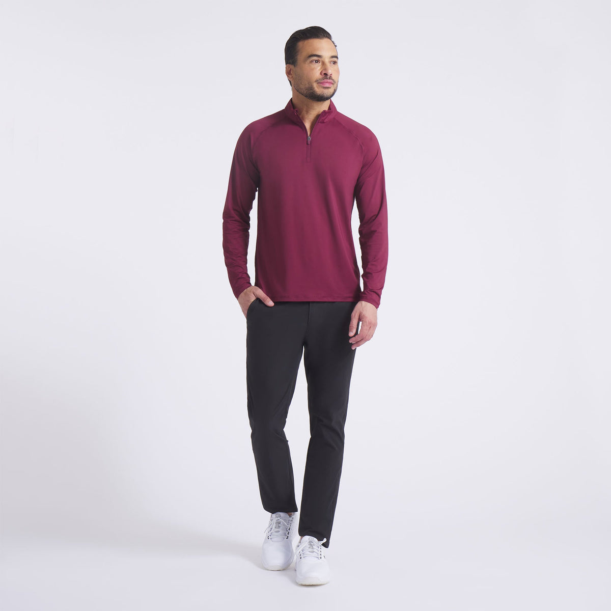 YouV Brrr Golf 1/4 Zip | Puma Golf Sale