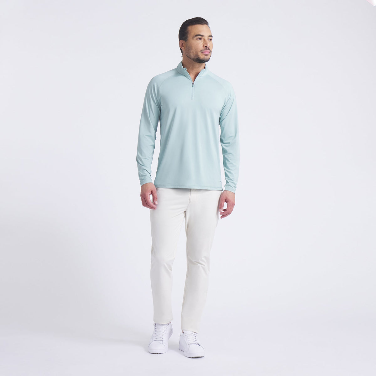 YouV Brrr Golf 1/4 Zip | Puma Golf Sale