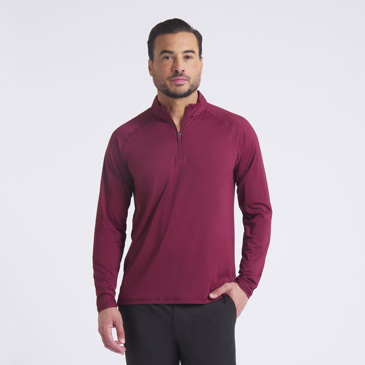 YouV Brrr Golf 1/4 Zip | Puma Golf Sale