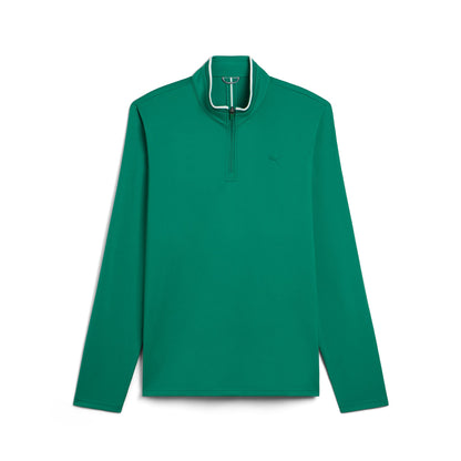 30904 Golf 1/4 Zip | Puma Golf Classic