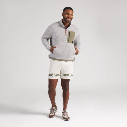 Gumtree Golf & Nature Club 1/4 Zip | Puma Golf Special Offer