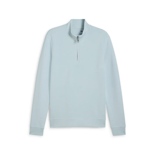 CLOUDSPUN Fleece Golf 1/4 Zip | Puma Golf Exclusive