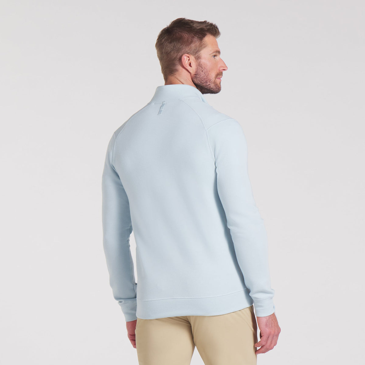 CLOUDSPUN Fleece Golf 1/4 Zip | Puma Golf Exclusive