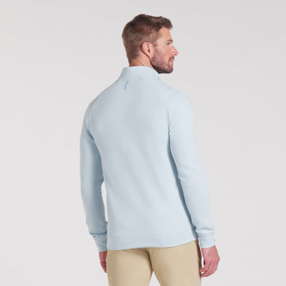 CLOUDSPUN Fleece Golf 1/4 Zip | Puma Golf Exclusive