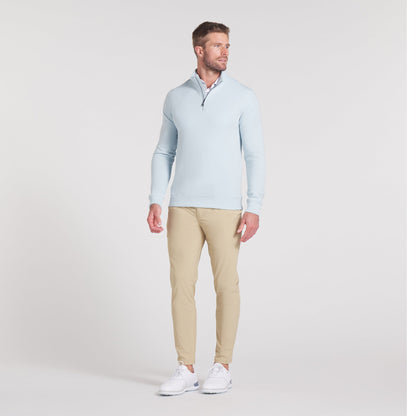 CLOUDSPUN Fleece Golf 1/4 Zip | Puma Golf Exclusive