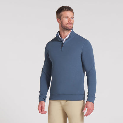 CLOUDSPUN Fleece Golf 1/4 Zip | Puma Golf Exclusive