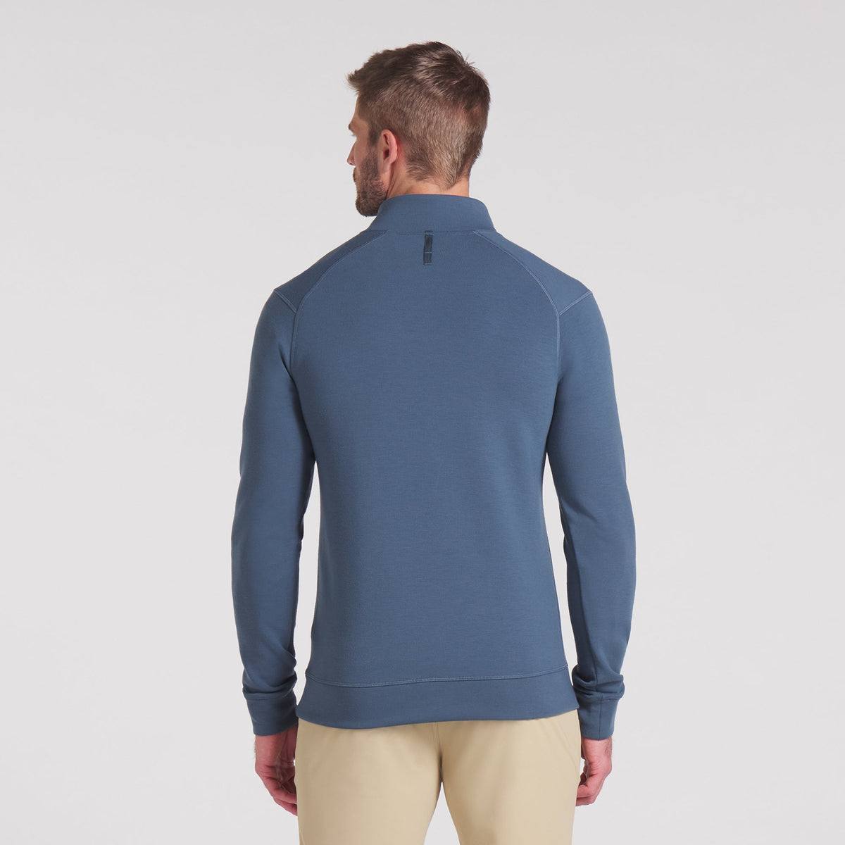 CLOUDSPUN Fleece Golf 1/4 Zip | Puma Golf Exclusive