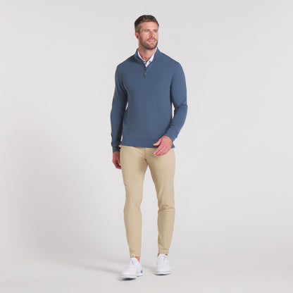 CLOUDSPUN Fleece Golf 1/4 Zip | Puma Golf Exclusive