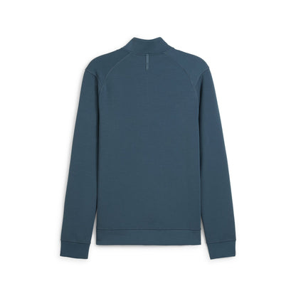 CLOUDSPUN Fleece Golf 1/4 Zip | Puma Golf Exclusive