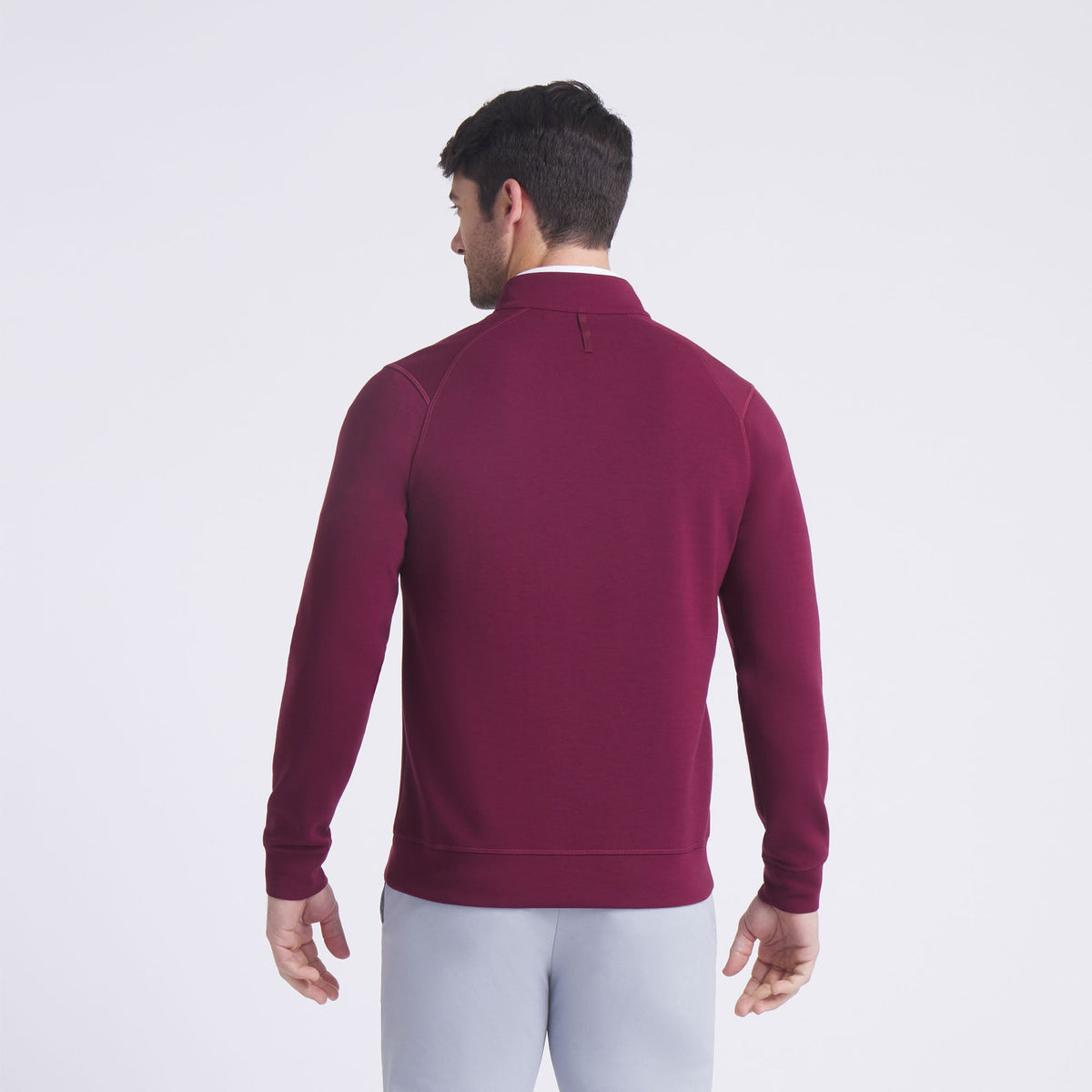CLOUDSPUN Fleece Golf 1/4 Zip | Puma Golf Exclusive