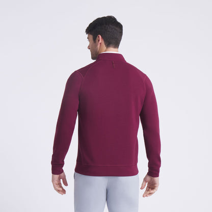 CLOUDSPUN Fleece Golf 1/4 Zip | Puma Golf Exclusive