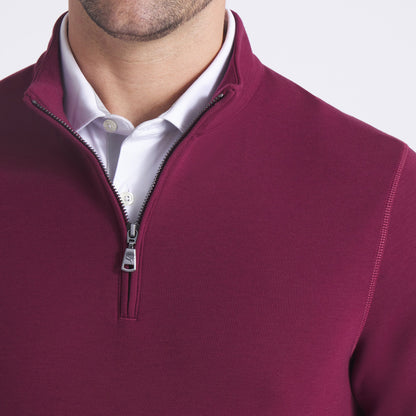 CLOUDSPUN Fleece Golf 1/4 Zip | Puma Golf Exclusive