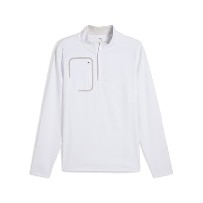CLOUDSPUN Tech Golf 1/4 Zip | Puma Golf Special Offer