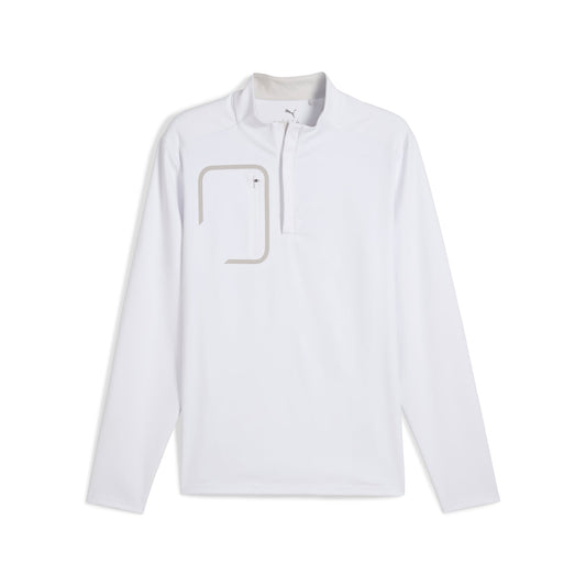 CLOUDSPUN Tech Golf 1/4 Zip | Puma Golf Special Offer