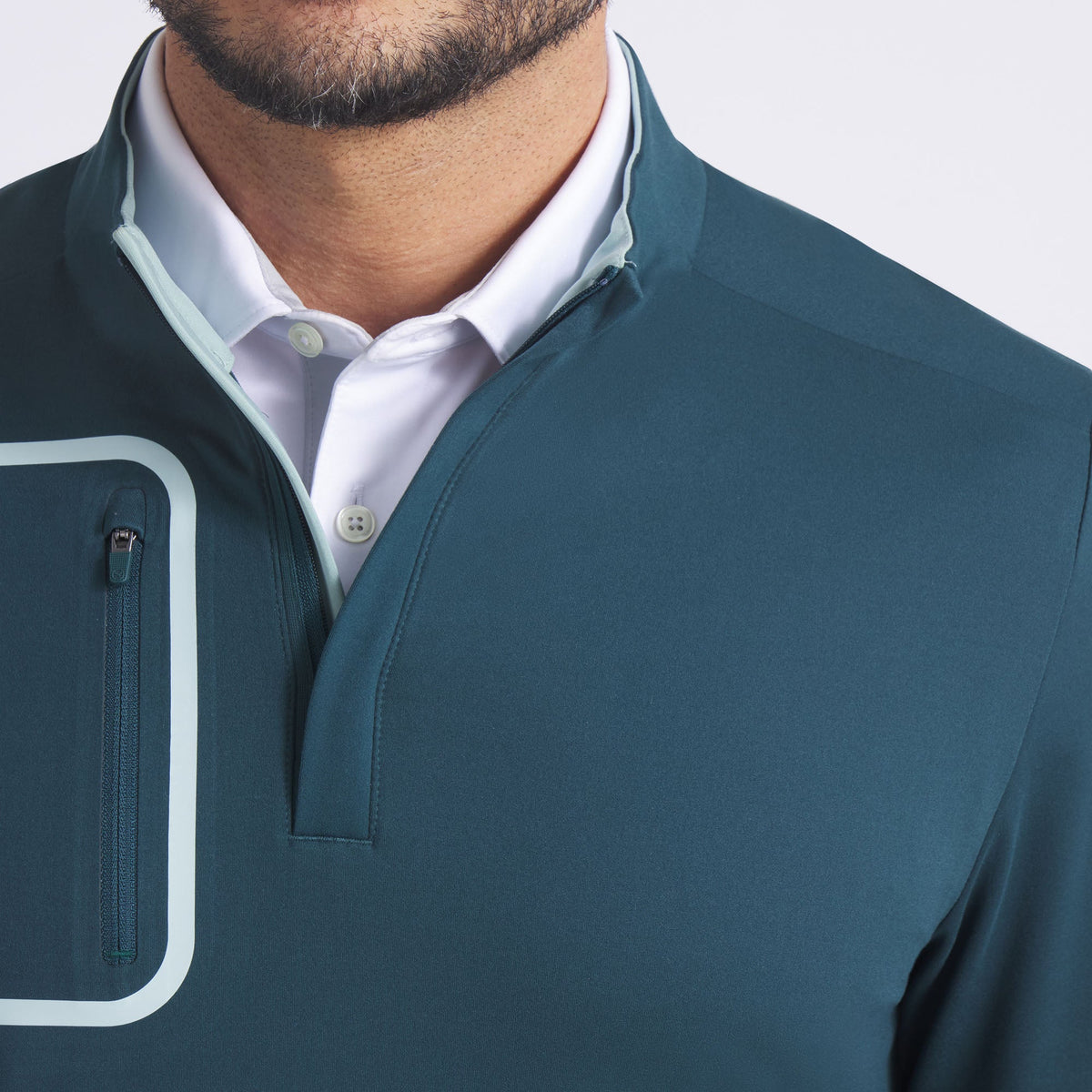 CLOUDSPUN Tech Golf 1/4 Zip | Puma Golf Special Offer