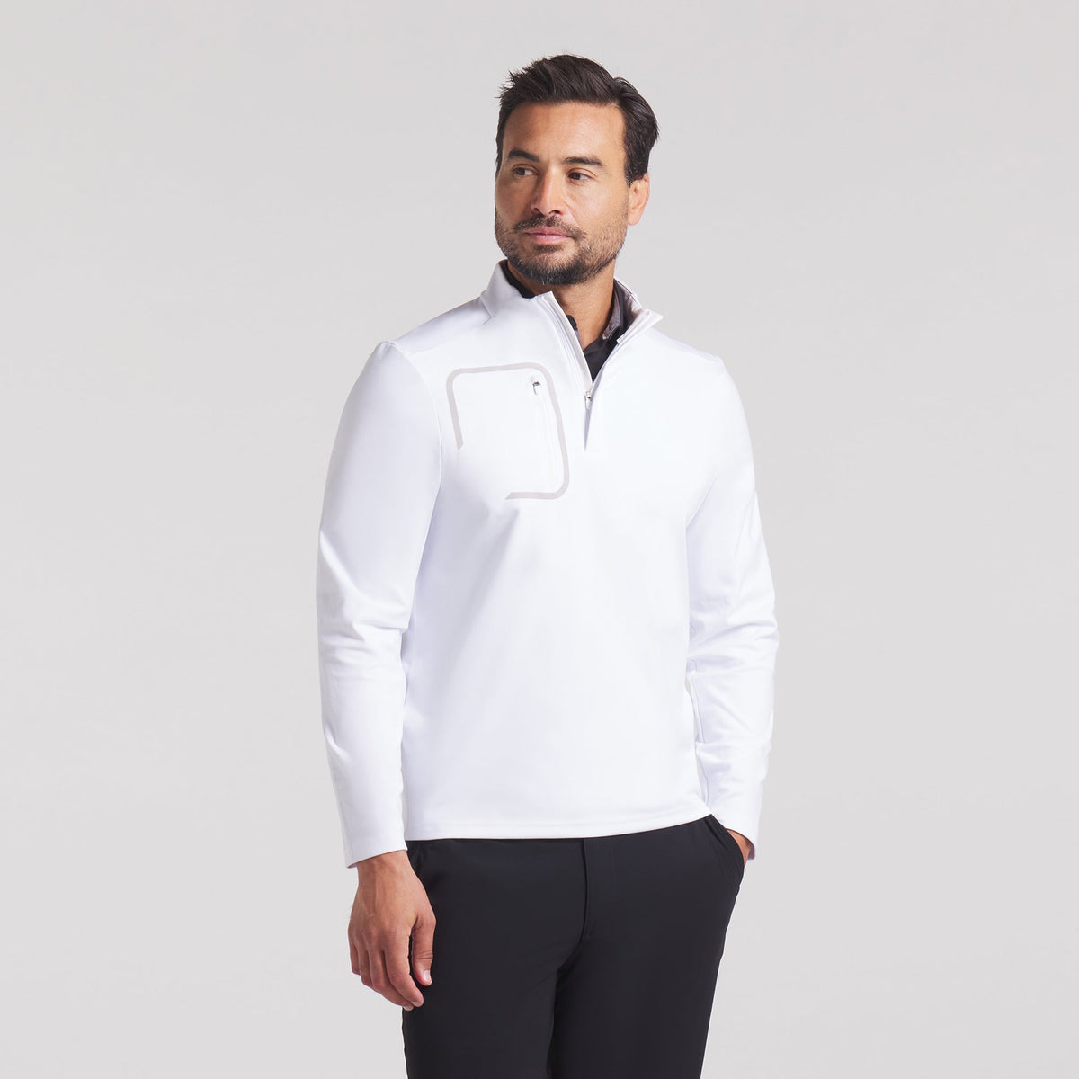 CLOUDSPUN Tech Golf 1/4 Zip | Puma Golf Special Offer
