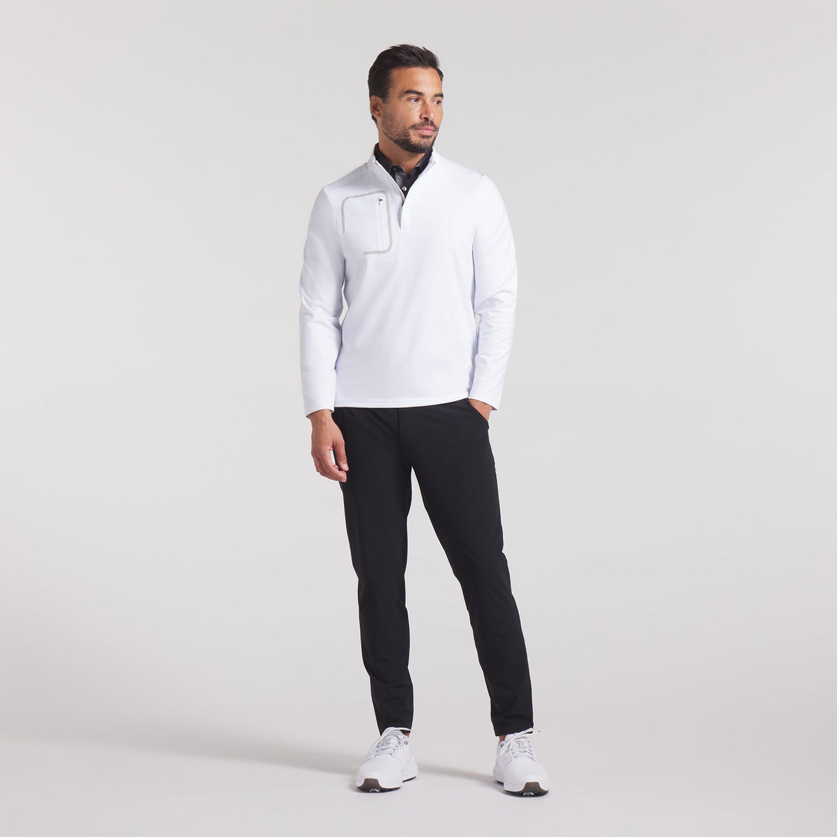 CLOUDSPUN Tech Golf 1/4 Zip | Puma Golf Special Offer
