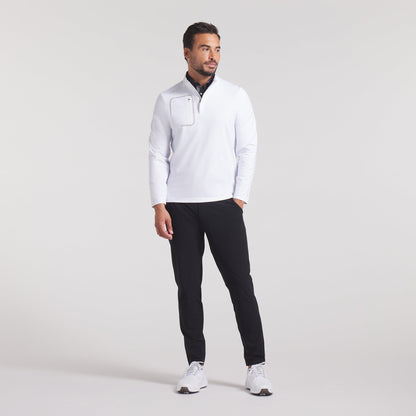 CLOUDSPUN Tech Golf 1/4 Zip | Puma Golf Special Offer