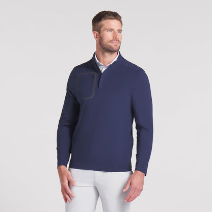 CLOUDSPUN Tech Golf 1/4 Zip | Puma Golf Special Offer