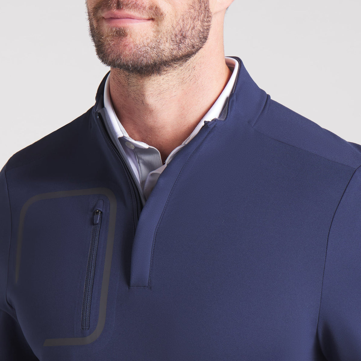 CLOUDSPUN Tech Golf 1/4 Zip | Puma Golf Special Offer