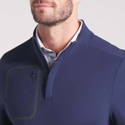 CLOUDSPUN Tech Golf 1/4 Zip | Puma Golf Special Offer