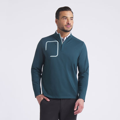 CLOUDSPUN Tech Golf 1/4 Zip | Puma Golf Special Offer