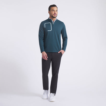 CLOUDSPUN Tech Golf 1/4 Zip | Puma Golf Special Offer