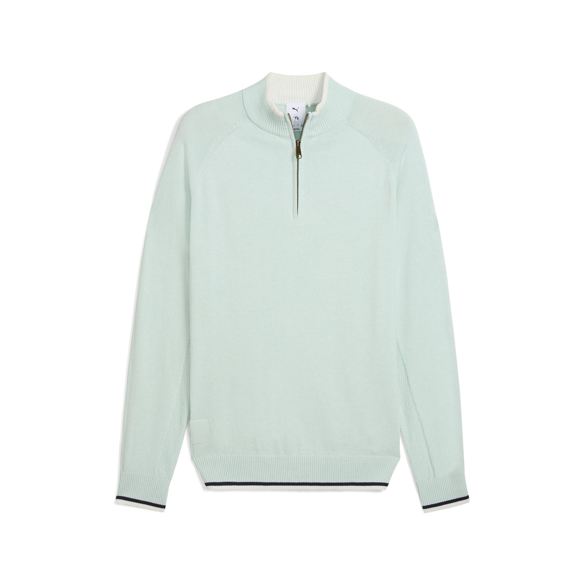 AP Knit Golf 1/4 Zip | Puma Golf Best Seller