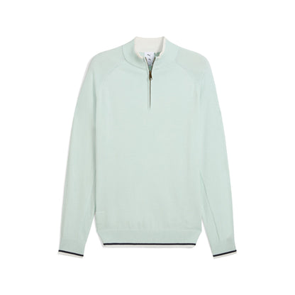 AP Knit Golf 1/4 Zip | Puma Golf Best Seller